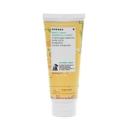 Abbildung: Korres Basil Lemon Körpermilch Körperpflege, 200 ml PZN 10936636
