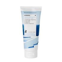 Abbildung: Korres Santorini Vine Körpermilch Körperpflege, 200 ml PZN 10936731