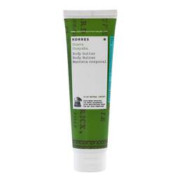 Abbildung: Korres Guava Körperbutter Körperpflege, 125 ml PZN 10936760