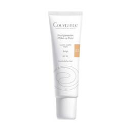 Abbildung: Avene Couvrance korrigier.Make-up Fluid beige 2,5 Flüssigkeit, 30 ml PZN 10942393