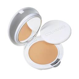 Abbildung: Avene Couvrance Kompakt Creme-Make-up mattierend 01 Porzellan Creme, 10 g PZN 10942430