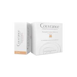 Abbildung: Avene Couvrance Kompakt Creme-Make-up reichhaltig beige 2,5 Creme, 10 g PZN 10942565