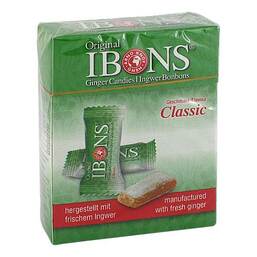 Abbildung: Ibons Classic Bonbons Bonbons, 60 g PZN 10943719