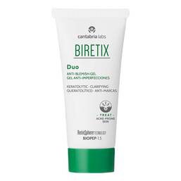 Abbildung: Biretix Duo Gel Gel, 30 ml PZN 10961539