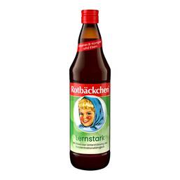 Abbildung: Rotbäckchen Lernstark Saft Saft, 700 ml PZN 10963082