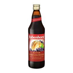 Abbildung: Rabenhorst Roter Rabenhorster Saft Saft, 700 ml PZN 10963171