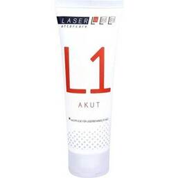 Abbildung: Tattoomed Laser aftercare akut L1 Creme Creme, 75 ml PZN 10963308