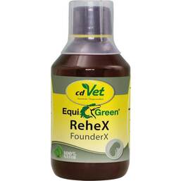 Abbildung: Rehex flüssig für Pferde Flüssigkeit, 250 ml PZN 10973229