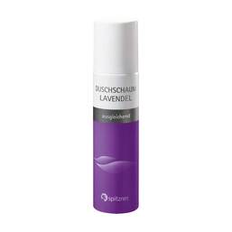 Abbildung: Spitzner Duschschaum Lavendel Schaum, 150 ml PZN 10974246
