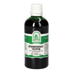 Abbildung: Johanniskrauttropfen 100 ml, Tropfen PZN 10974789