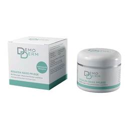 Abbildung: Demoderm Anti Pickel Creme Creme, 20 g PZN 10974861