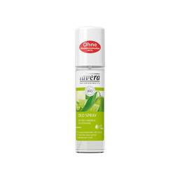 Abbildung: Lavera Deo Spray Bio-Limone & Bio-Verveine Deospray, 75 ml PZN 10978385