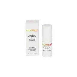 Abbildung: Celyoung age less Augencreme Granatapfel 15 ml, Creme PZN 10987295