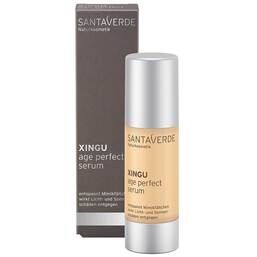 Abbildung: Xingu age perfect serum Gel, 30 ml PZN 10987378