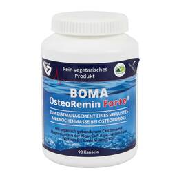 Abbildung: Osteoremin Forte Kapseln Kapseln, 90 St PZN 10988024