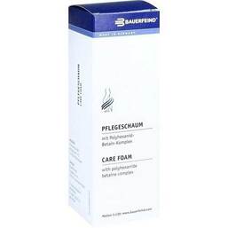 Abbildung: Venotrain Pflegeschaum 100 ml, Schaum PZN 10989443