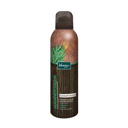 Abbildung: Kneipp Schaum-Dusche Männersache Schaum, 200 ml PZN 10991552
