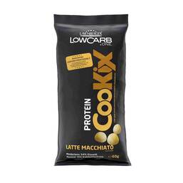 Abbildung: Layenberger LowCarb.one Protein Cookix Latte Macchiato 60 g PZN 10991842