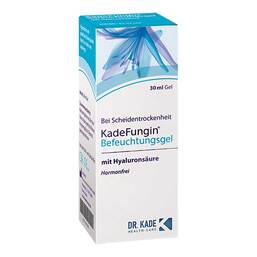  PZN 10993605 Gel, 30 ml