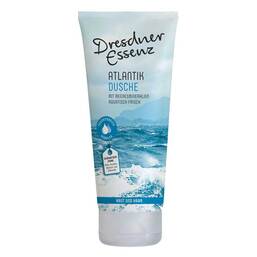 Abbildung: Dresdner Essenz Dusche Atlantik Duschgel, 200 ml PZN 10995509