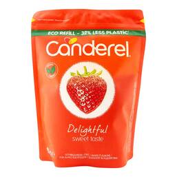 Abbildung: Canderel Streusüße 90 g, Pulver PZN 10998838