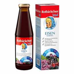  PZN 11005727 Saft, 450 ml