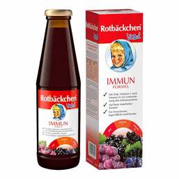 PZN 11005733 Saft, 450 ml