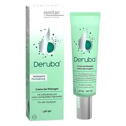 Abbildung: Deruba Creme Creme, 30 ml PZN 11008068