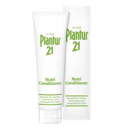 Abbildung: Plantur 21 Nutri Conditioner Haarspülung, 150 ml PZN 11011254