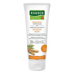 Abbildung: Rausch Weizenkeim Nähr Kur 100 ml PZN 11012673