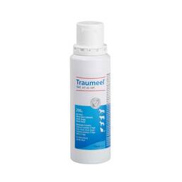 Abbildung: Traumeel Gel vet. (für Tiere) 1X250 g, Gel PZN 11013454