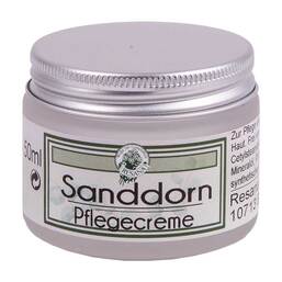 Abbildung: Sandorn Pflegecreme Resana 50 ml, Creme PZN 11017475