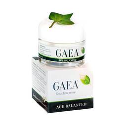 Abbildung: Gaea Age Balanced Gesichtscreme Creme, 50 ml PZN 11024498