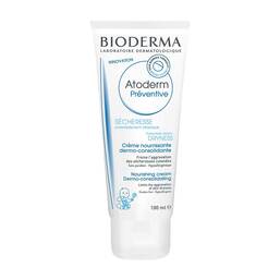 Abbildung: Bioderma Atoderm Preventive für Säuglinge trock.Haut Creme, 100 ml PZN 11027025