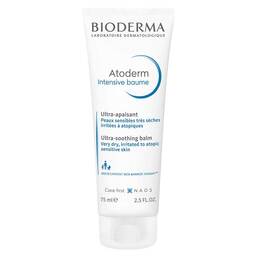 Abbildung: Bioderma Atoderm Intensive Balsam für trockene, zu Neurodermitis und Ekzemen neigende Haut 75 ml, Balsam PZN 11027031