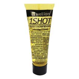 Abbildung: Wellion 1Shot Turbo Energy Booster Tube 15 g, Tube PZN 11035349