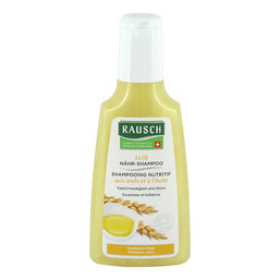 Abbildung: Rausch Ei Öl Nähr Shampoo Shampoo, 200 ml PZN 11045968
