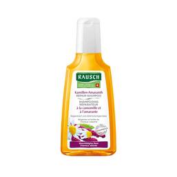 Abbildung: Rausch Kamillen Amaranth Repair Shampoo Shampoo, 200 ml PZN 11045980
