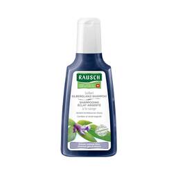 Abbildung: Rausch Salbei Silberglanz Shampoo Shampoo, 200 ml PZN 11046040