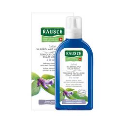 Abbildung: Rausch Salbei Silberglanz Haar-Tonic Tonikum, 200 ml PZN 11046086