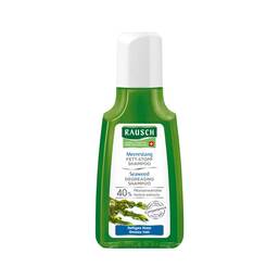 Abbildung: Rausch Meerestang Fett-Stopp Shampoo Shampoo, 40 ml PZN 11046169