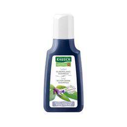 Abbildung: Rausch Salbei Silberglanz Shampoo Shampoo, 40 ml PZN 11046181