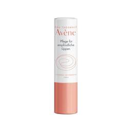 Abbildung: Avene Pflege für empfindliche Lippen Stifte, 4 g PZN 11047393