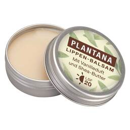 Abbildung: Plantana Lippen-Balsam 5 g, Balsam PZN 11048547
