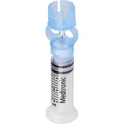 Abbildung: Minimed Veo Reservoir-Pak 1,8 ml AAA-Batterien Infusionsampullen, 2X10 St PZN 11051733