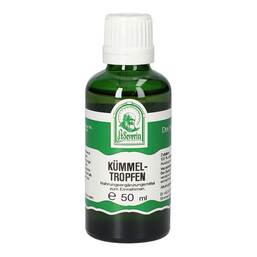 Abbildung: Kümmel Tropfen 50 ml, Tropfen PZN 11052514