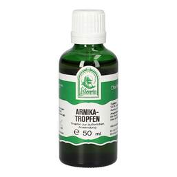 Abbildung: Arnika Tropfen 50 ml, Tropfen PZN 11053264