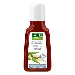 Abbildung: Rausch Weidenrinden Spezial Shampoo Shampoo, 40 ml PZN 11071368
