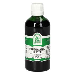 Abbildung: Frauenmanteltropfen 100 ml, Tropfen PZN 11072936