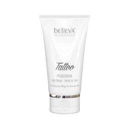 Abbildung: Believa Tattoo Pflegecreme 30 ml, Creme PZN 11088587